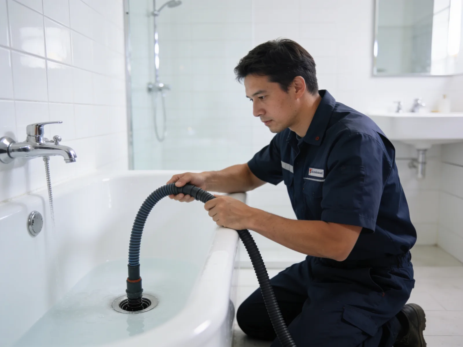 Emergency Plumber Oldwick, NJ FAQs